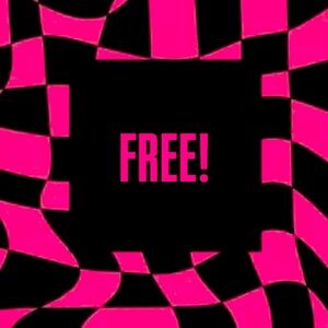 GIVEAWAY FOR LIVE SHOWS